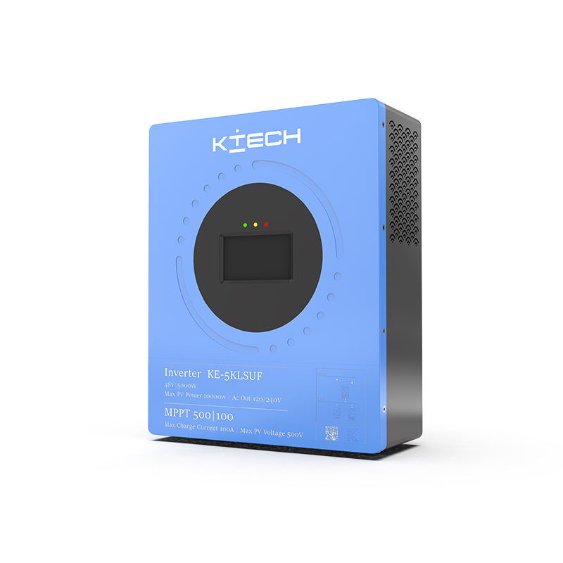 Off-grid Inverter